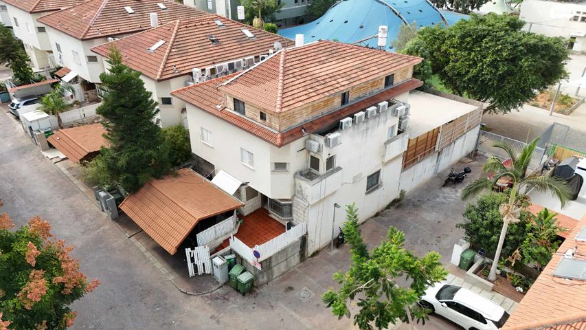 בית פרטי/ קוטג', ניל"י, רחובות