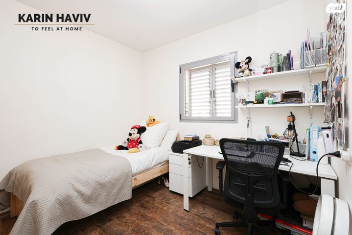 דירה, ראש פינה 26, הדר המושבות הותיקה / אם המושבות הותיקה, פתח תקווה