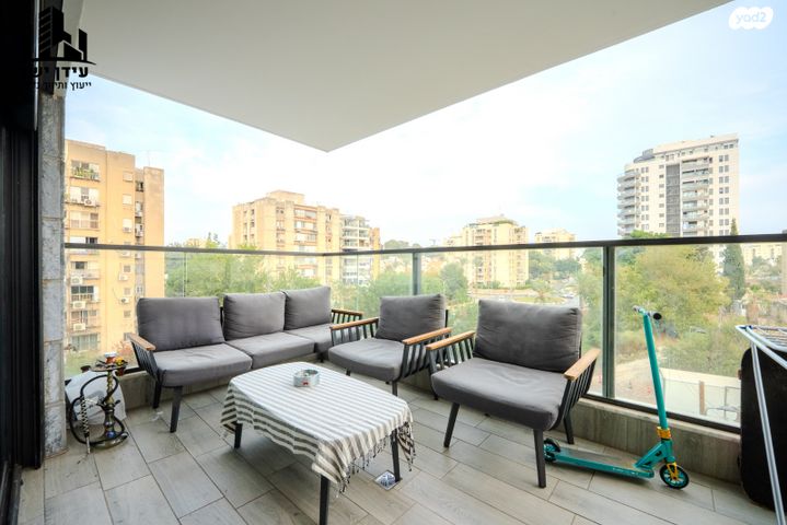 דירה, דרך משה דיין 36, כפיר, נווה כפיר, תל אביב יפו