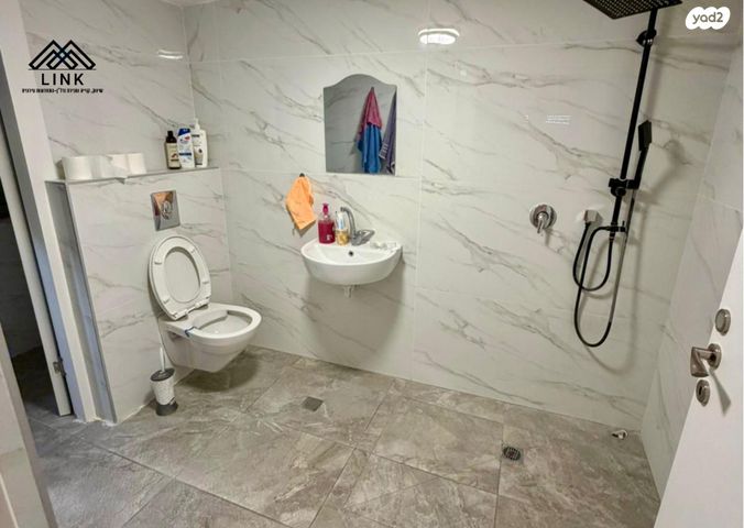 דירה, יוסף וינר 3, חיפה