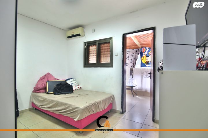 דירה, שבטי ישראל 7, מרכז העיר, סביניה, הוותיקה, קרית ביאליק