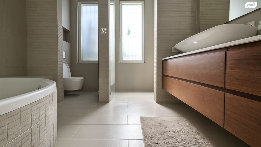 בית פרטי/ קוטג', סביון