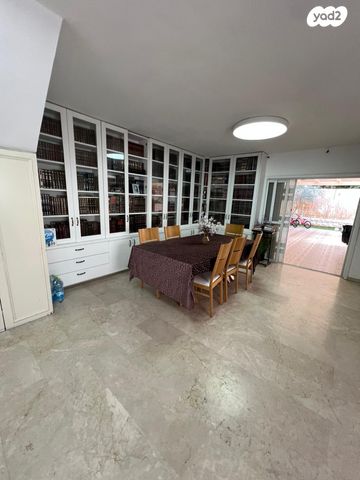 בית פרטי/ קוטג', ניל"י, רחובות