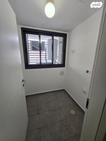 דירה, יער אודם 5, נופי בן שמן, לוד