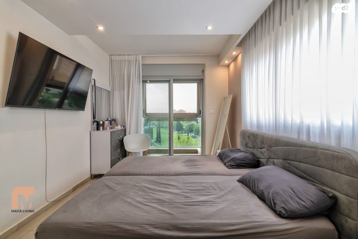 דירה, התורן, נאות רבין, יבנה