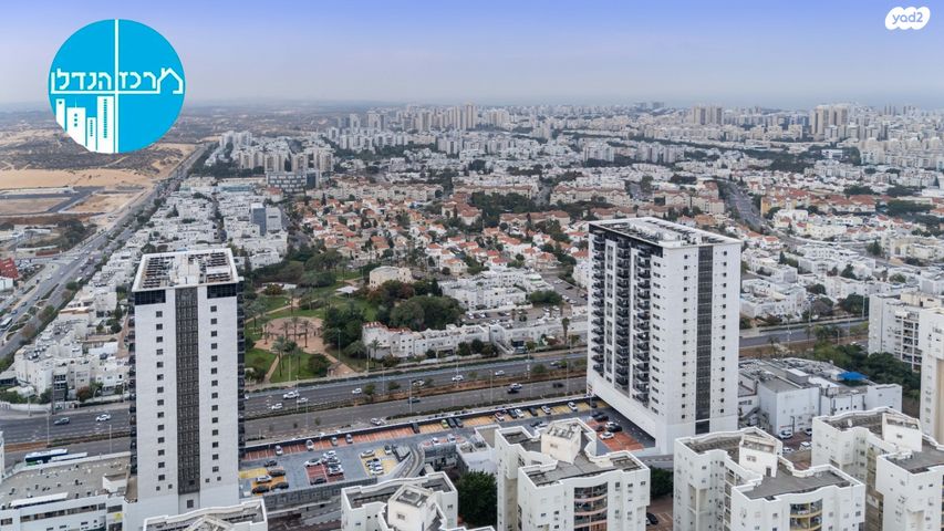 דירה, יקינטון, רובע ח', אשדוד