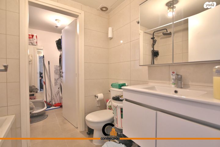 דירה, נעמי שמר 10, גלי ים, קרית ים