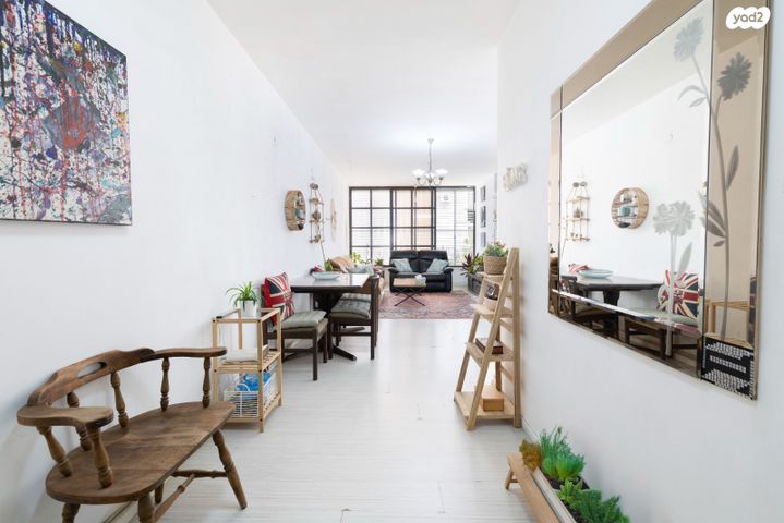 דירה, קרל נטר 22, אברמוביץ', ראשון לציון