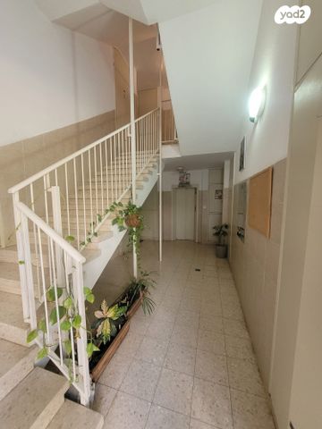 דירה, אברהם מאפו 3, נווה זאב, נאות אילן, באר שבע