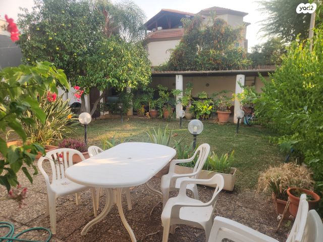 בית פרטי/ קוטג', טשרניחובסקי, קרית מטלון, פתח תקווה