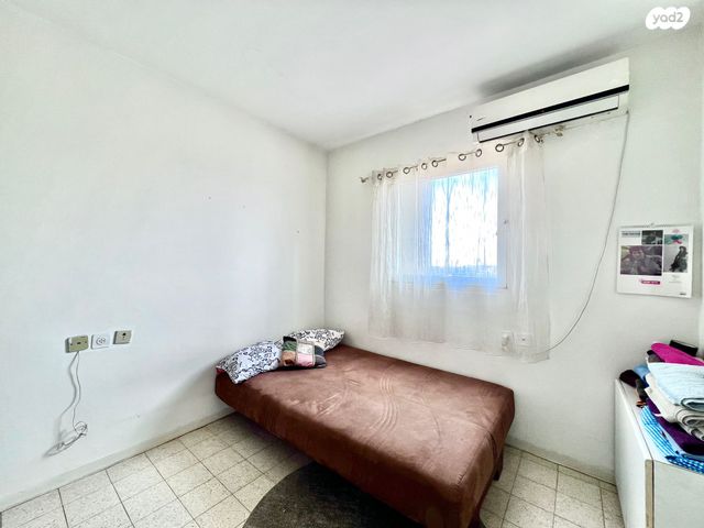 דירה, הרב יצחק בן חנן 20, נאות גנים, נתניה