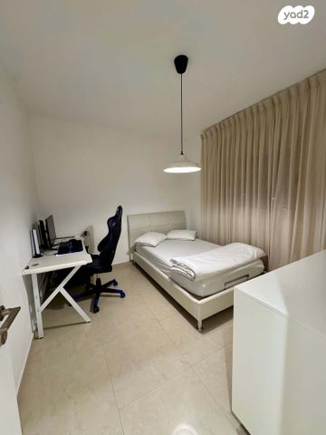 דירה, דרך המשחררים, שכונה א', באר שבע