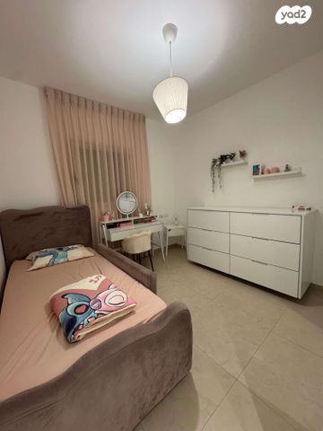 דירה, דרך המשחררים, שכונה א', באר שבע