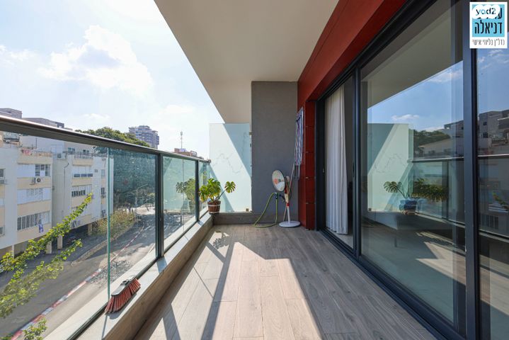 דירה, הדר 19, הרצליה הירוקה, נווה עובד, הרצליה