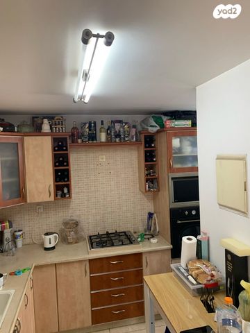 דירה, ליטאני 2, גני אביב, לוד