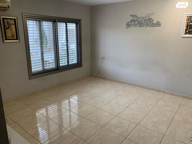 דירה, ליטאני 2, גני אביב, לוד