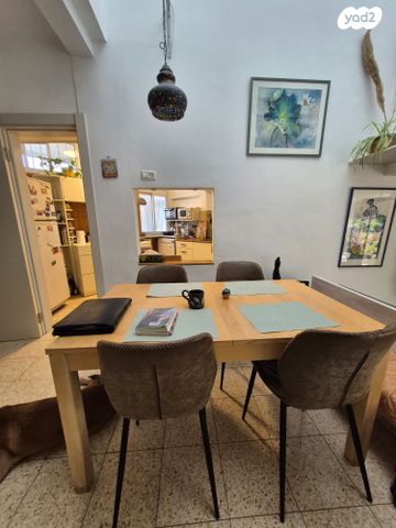 בית פרטי/ קוטג', ירושלים