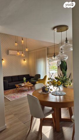 דופלקס, יהושע ביצור, גבעת משואה, ירושלים