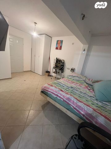 דירה, סנהדרין 47, באר שבע