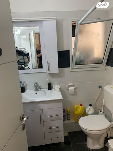 דירה, ליטאני 2, גני אביב, לוד