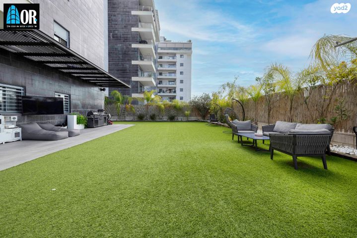 דירת גן, יעקב בן סירא, הרקפות, ראשון לציון