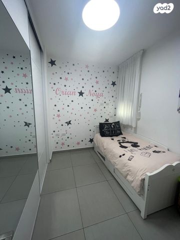 דירה, משה דיין 4, נווה דוד, רמלה