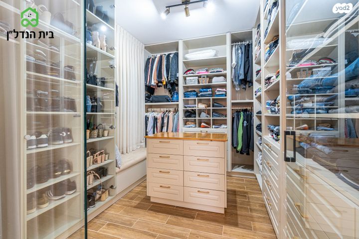 דו משפחתי, הבשמים, בית אליעזר, חדרה