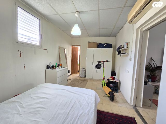 דירה, אמיל זולא, הצפון הישן - דרום, תל אביב יפו