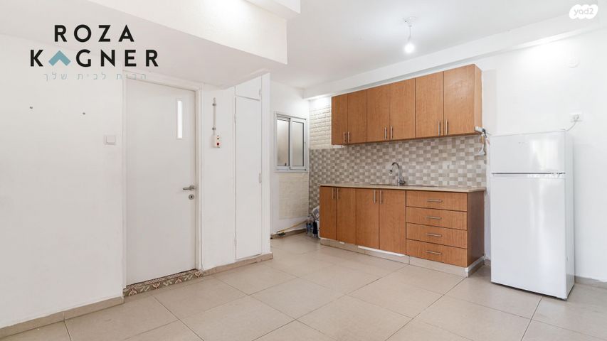 דירה, ארלוזורוב 8, הגבול רוטשילד, בת ים