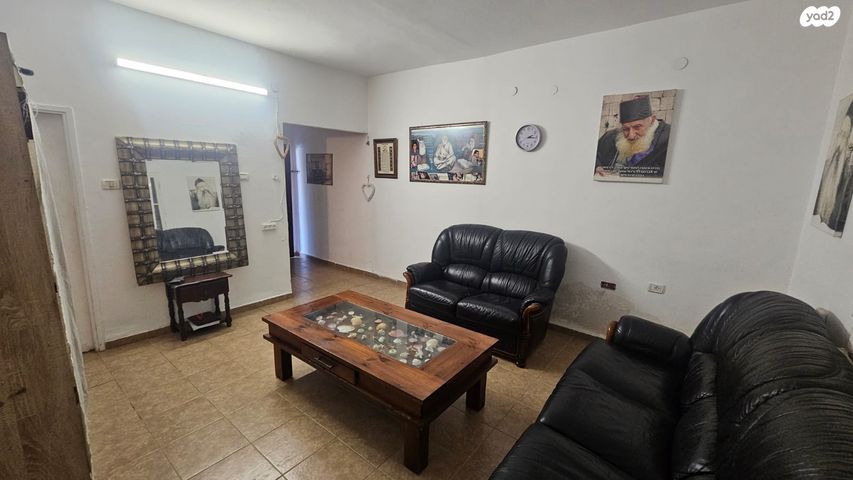 דירת גן, בורוכוב, קרית ים