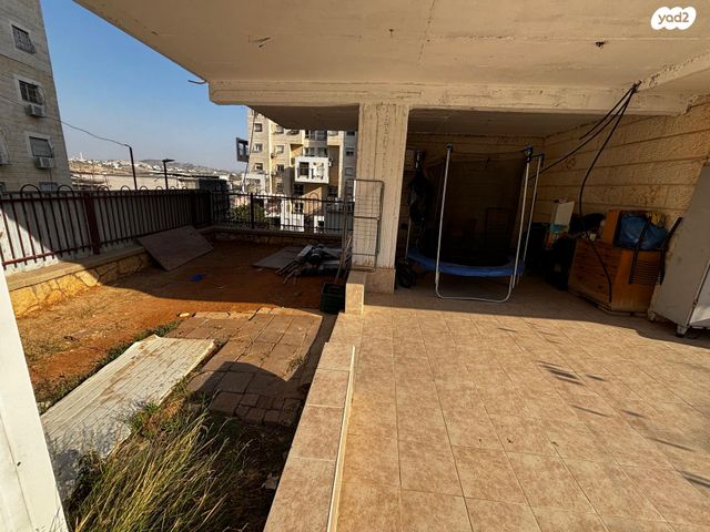 דירה, רבי יהודה הנשיא, אחוזת ברכפלד, מודיעין עילית