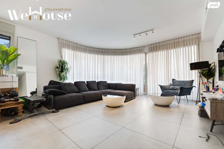 דירה, לאן, שכונת הראשונים, רמת גן