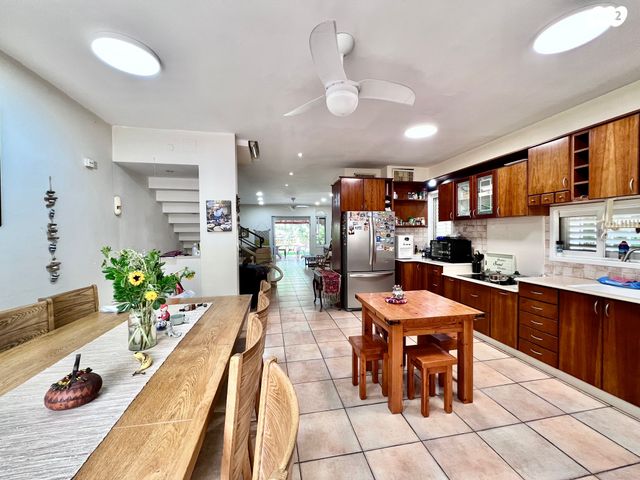 דו משפחתי, התנועה הציונית 25, פרדס הגדוד, נתניה