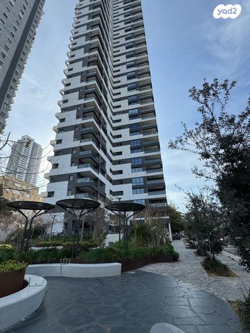 דירה, התקווה, שכונת גפן, רמת גן