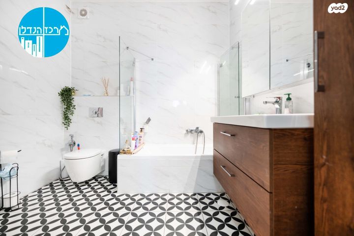 דירה, יקינטון, רובע ח', אשדוד