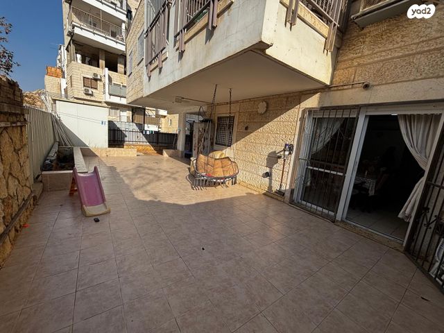 דירה, רבי יהודה הנשיא, אחוזת ברכפלד, מודיעין עילית