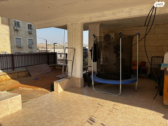 דירה, רבי יהודה הנשיא, אחוזת ברכפלד, מודיעין עילית