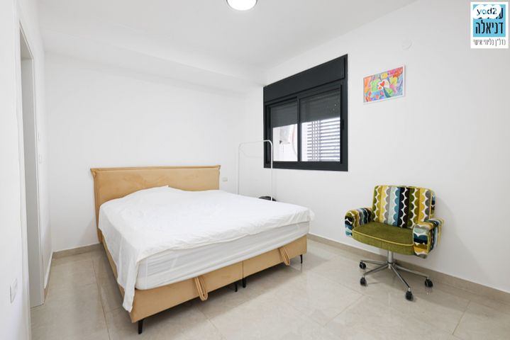 דירה, הדר 19, הרצליה הירוקה, נווה עובד, הרצליה