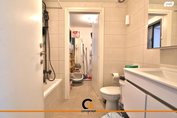 דירה, נעמי שמר 10, גלי ים, קרית ים