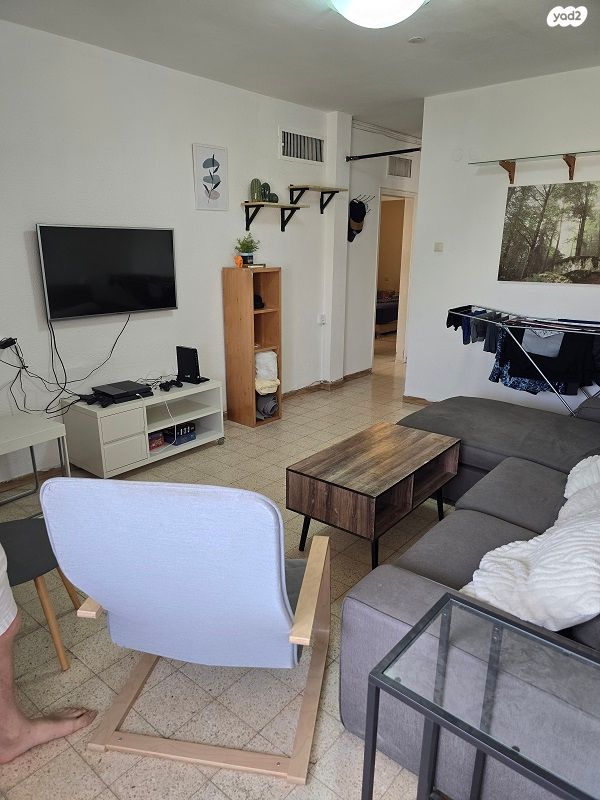 דירה, סמטת יודפת 10, שכונה ד', באר שבע