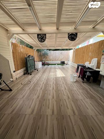 בית פרטי/ קוטג', ניל"י, רחובות