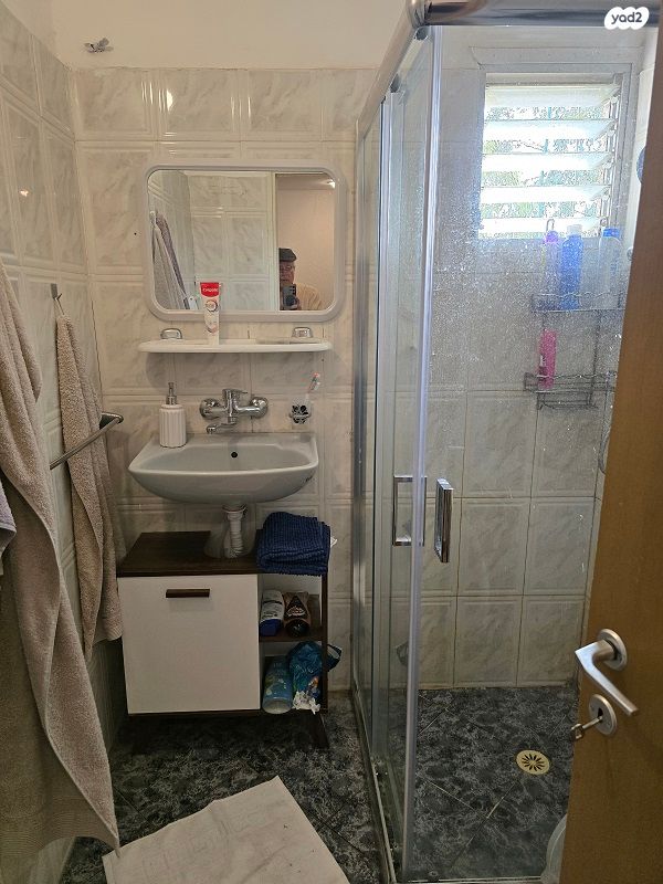 דירה, סמטת יודפת 10, שכונה ד', באר שבע