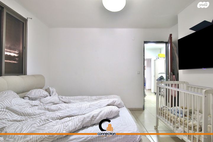 דירה, שבטי ישראל 7, מרכז העיר, סביניה, הוותיקה, קרית ביאליק