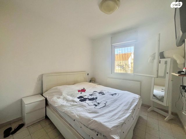 דירה, משה רחמילביץ', פסגת זאב, ירושלים