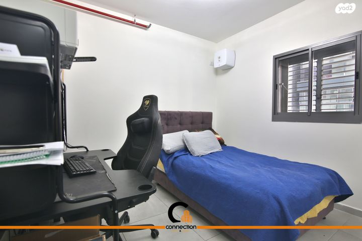 דירה, נעמי שמר 10, גלי ים, קרית ים