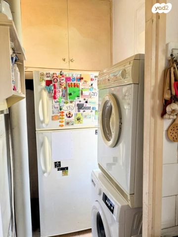 דירה, ד"ר חיים ברודי, רמת אביב, תל אביב יפו