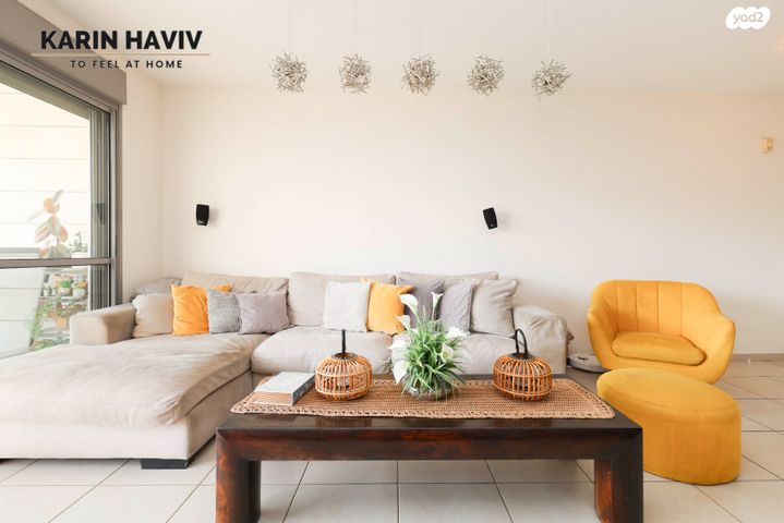 דירה, ראש פינה 26, הדר המושבות הותיקה / אם המושבות הותיקה, פתח תקווה