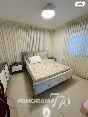 דירה, נחל תנינים 26, שקמים ואגמים, אשקלון