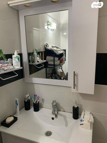 דירה, ליטאני 2, גני אביב, לוד