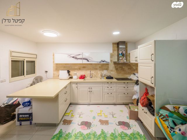 דירת גן, השקד, עין שרה, נהריה